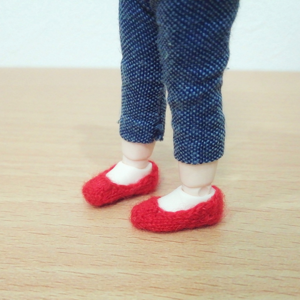 Mサイズ🧦フットカバー