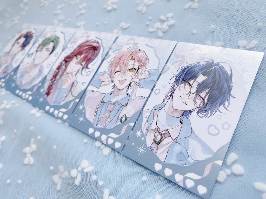 ๐ฉต๐ค๐ค๐ก๐ฃ๐๐๐๐๐๐ค ๐ ๐ฆ๐ฅ๐๐๐ฅ ๐๐๐ฃ๐ช๐๐๐ ๐ค๐ฅ๐๐๐ & ๐ก๐๐ ๐ฅ๐ ๐๐๐ฃ๐๐ซ๐
