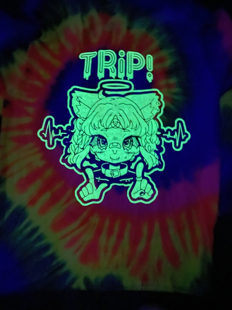 TRiP! 長袖Tシャツ