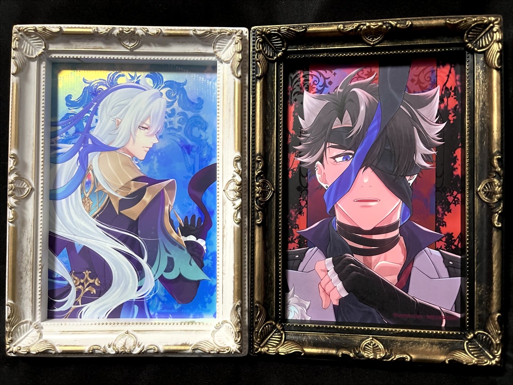 ポストカードセットⅡ