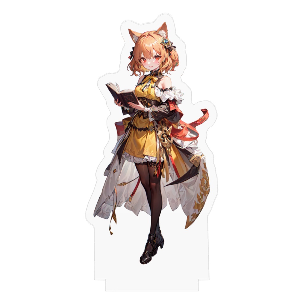 【戌尻リップ誕生日記念】リップのアクスタ♡