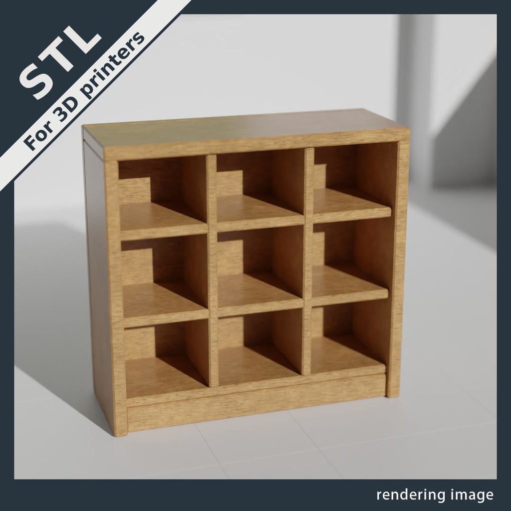 教室後ろのロッカー