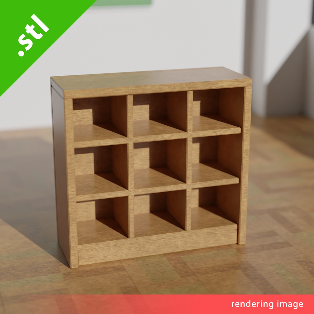 教室後ろのロッカー