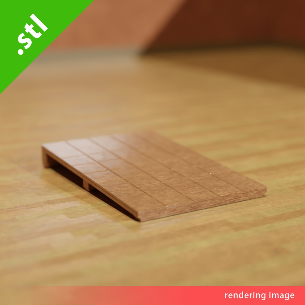 ロイター板(踏切板)