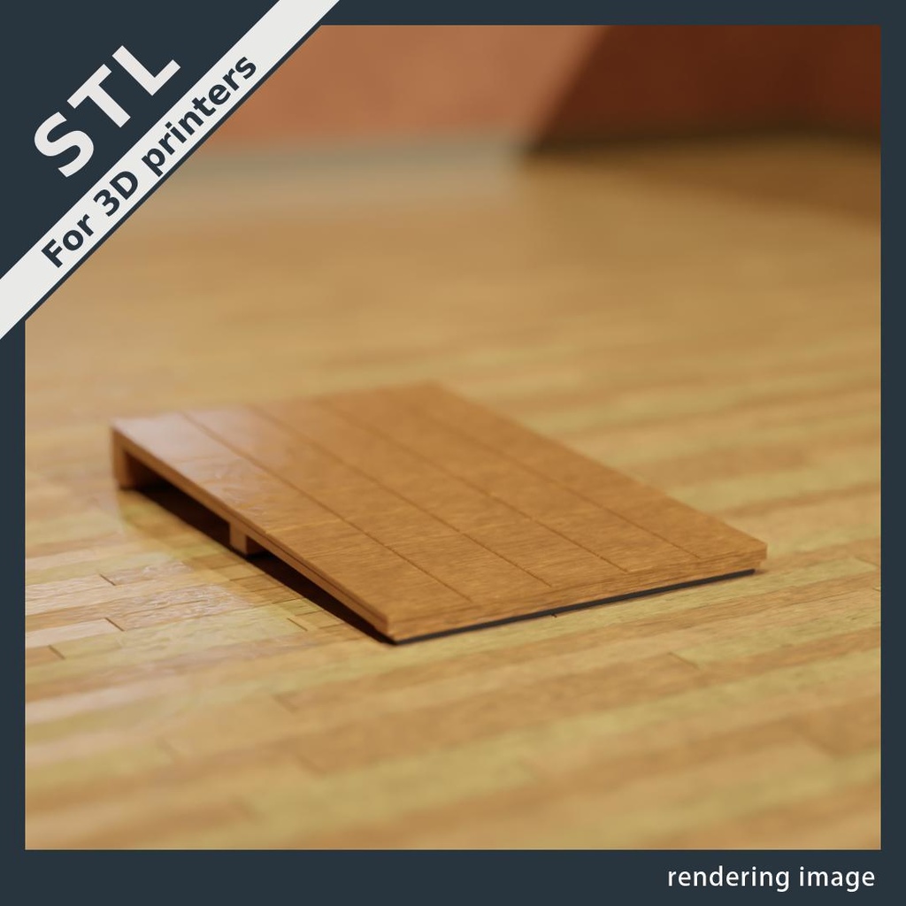 ロイター板(踏切板)