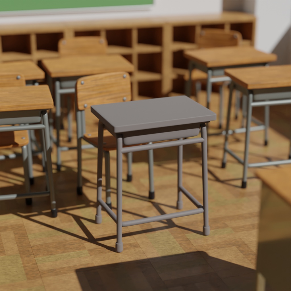 学校の机