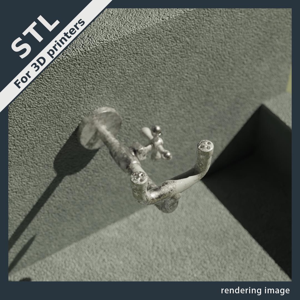 目つぶし機（洗眼器）