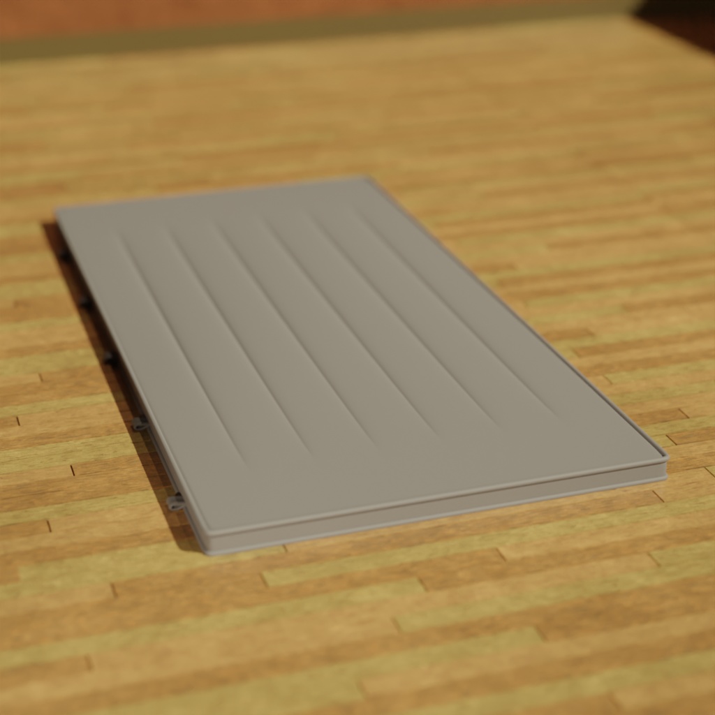 体育マット_使用時