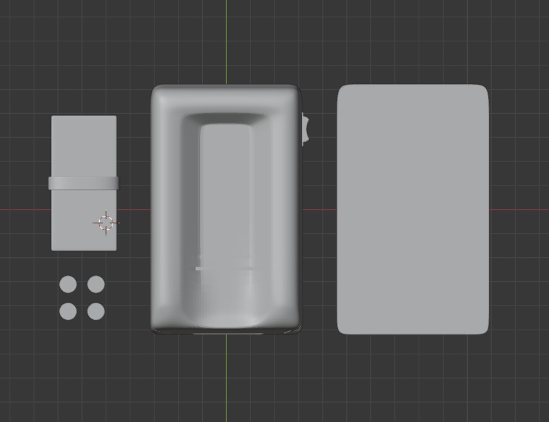 黒板ふきクリーナー