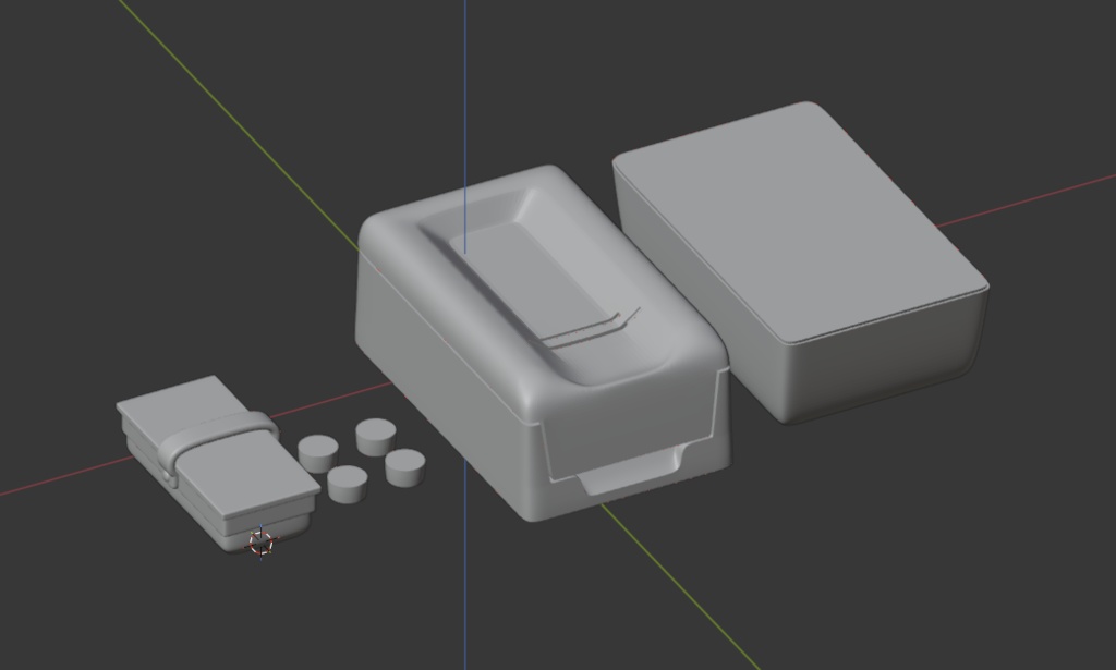 黒板ふきクリーナー