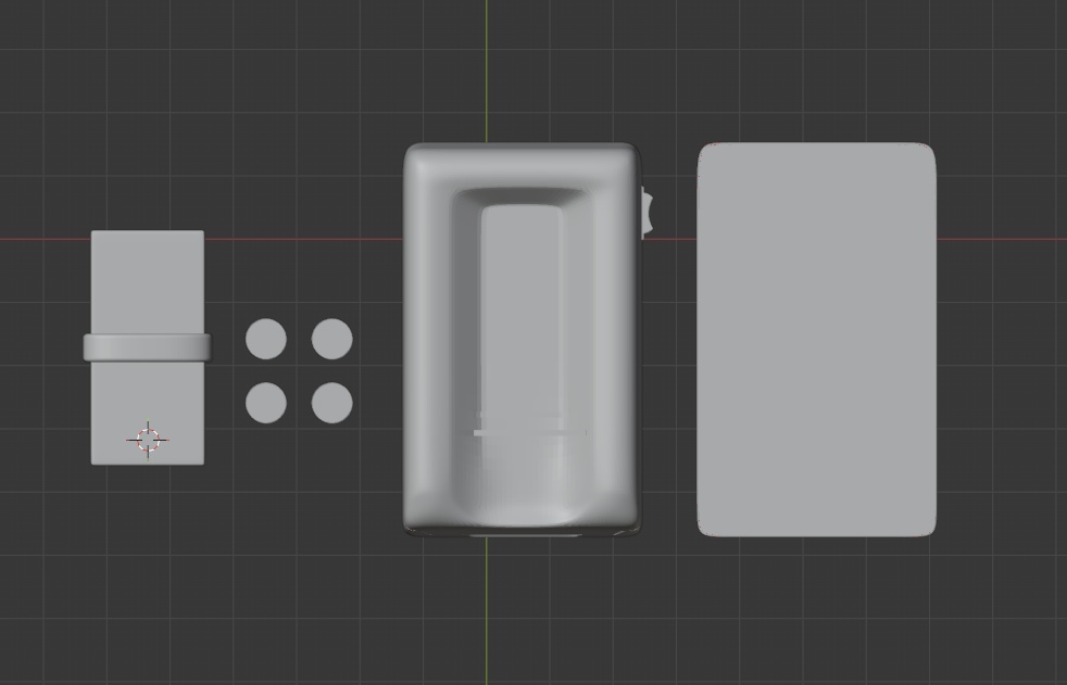 黒板ふきクリーナー