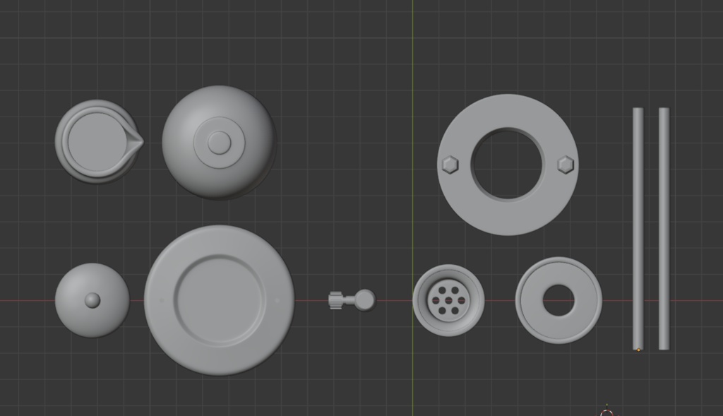 水出しコーヒー専用ドリッパー