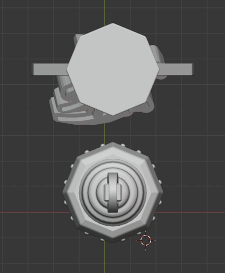 ドリームキャッチャー(UFOキャッチャーのアーム)