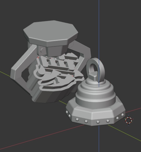 ドリームキャッチャー(UFOキャッチャーのアーム)