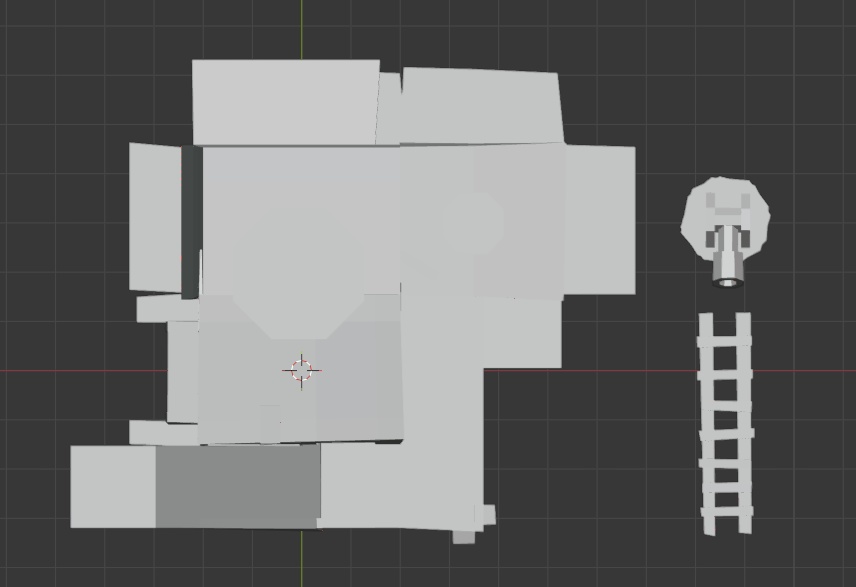 僕が考えた最強の秘密基地