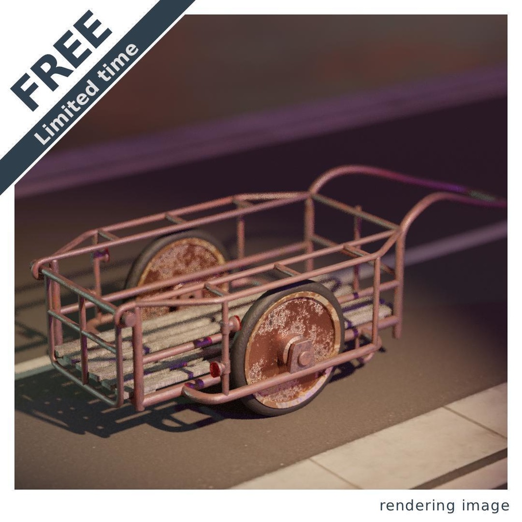 【¥0】秘密基地(最終形態)