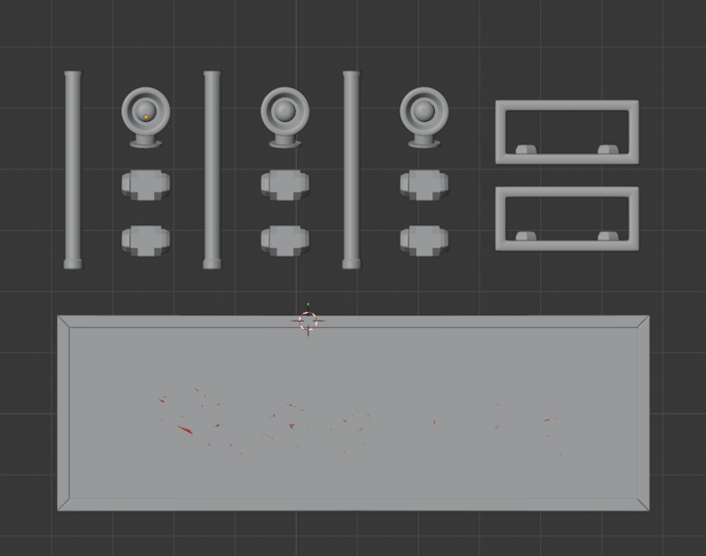 【¥0】ラーメン店の看板