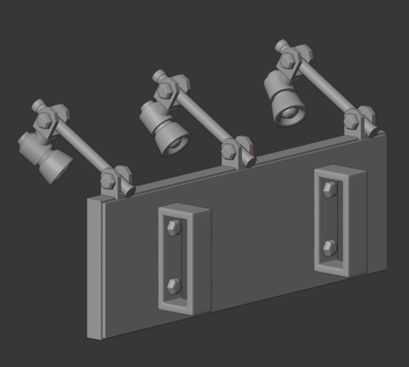 【¥0】ラーメン店の看板