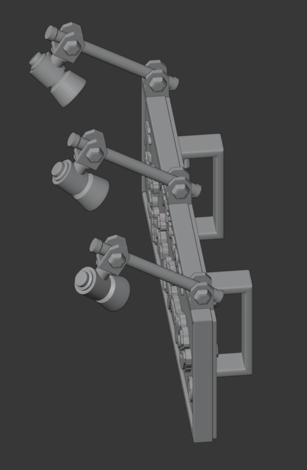 【¥0】ラーメン店の看板