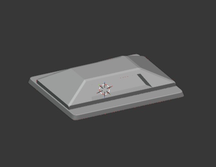 【¥0】道路鋲(キャッツアイ)