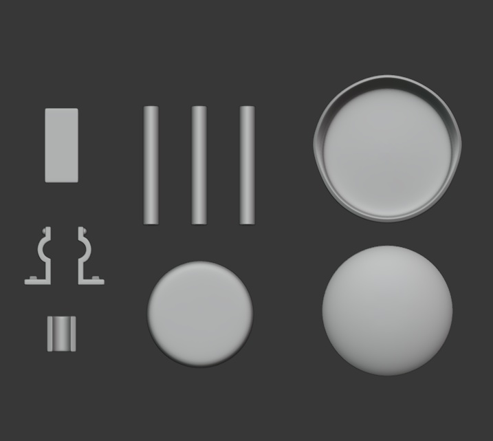 【¥0】カーブミラー