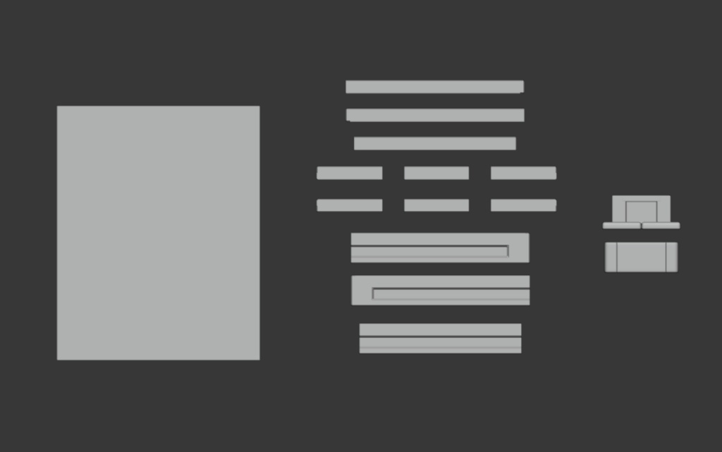 【¥0】学校教室の黒板