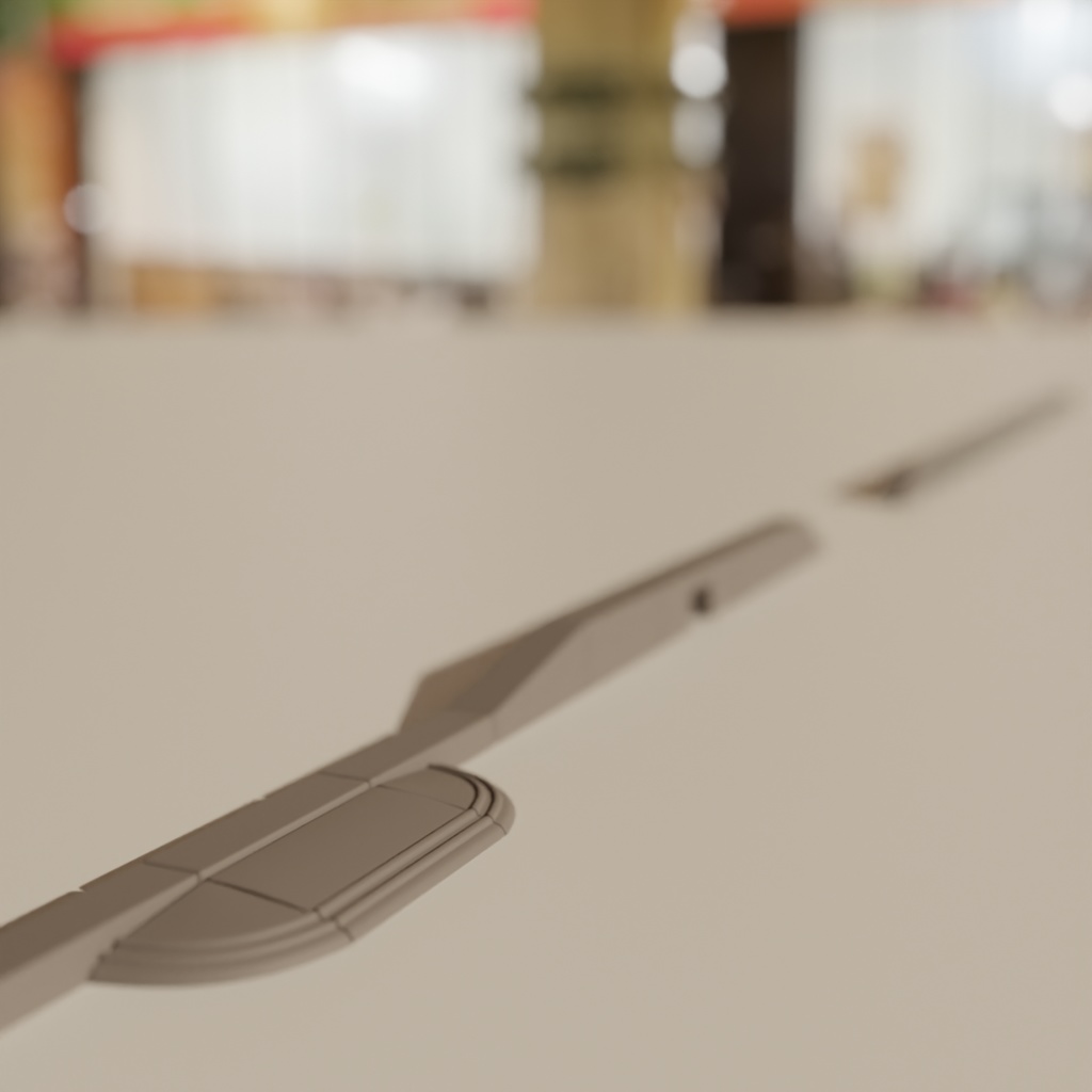 【¥0】縁石と段差スロープ