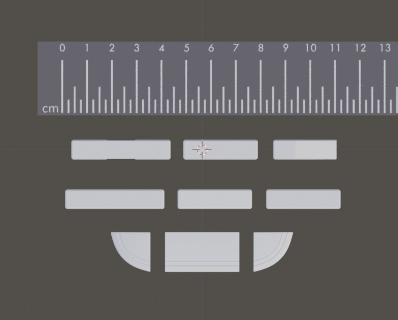 【¥0】縁石と段差スロープ