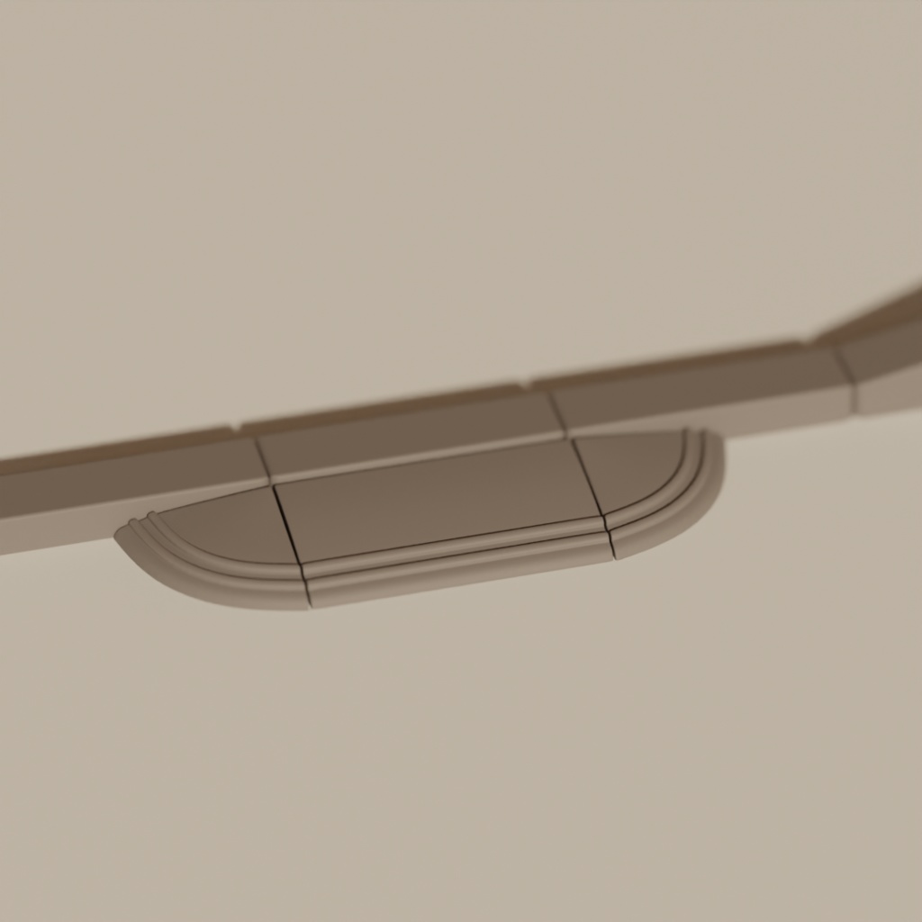 【¥0】縁石と段差スロープ