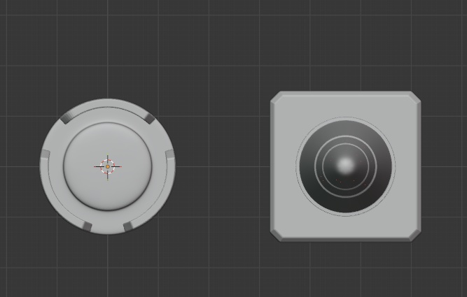 【¥0】三角コーン_クッションドラム