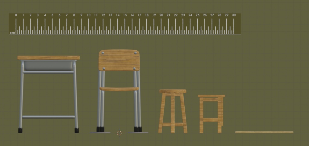 教室スターターセット_(5モデル)