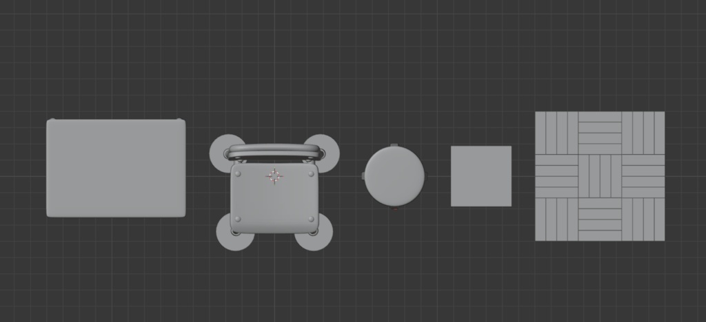 教室スターターセット_(5モデル)