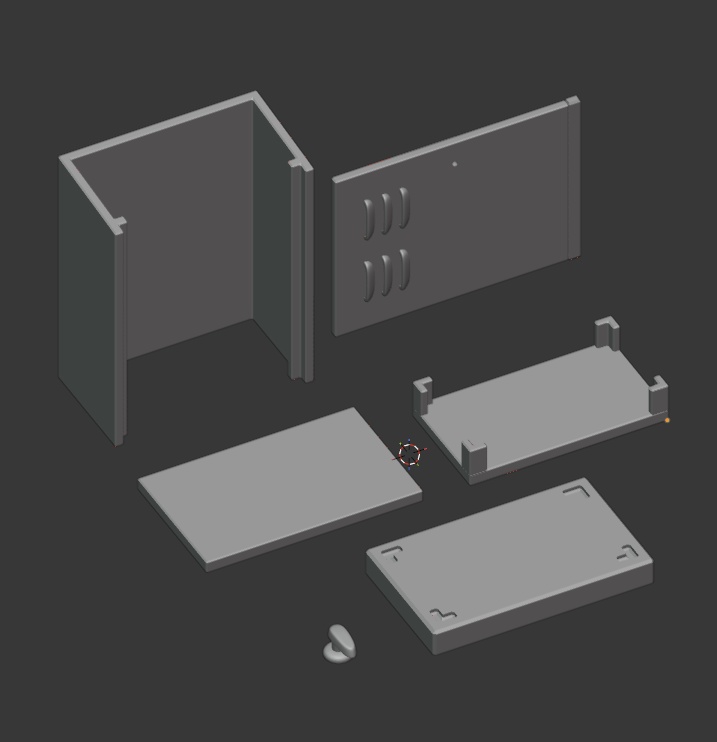 【¥0】消火ホースの収納箱