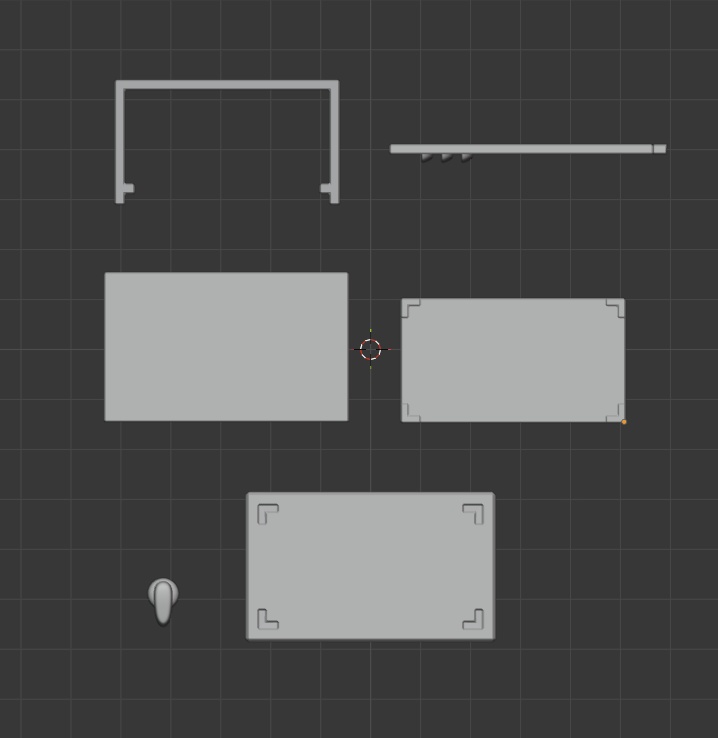 【¥0】消火ホースの収納箱
