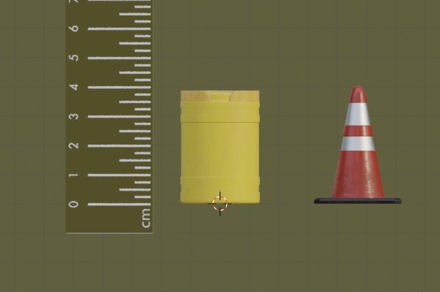 日本の道路 シーンセレクションA (それっぽくなる5点セット)