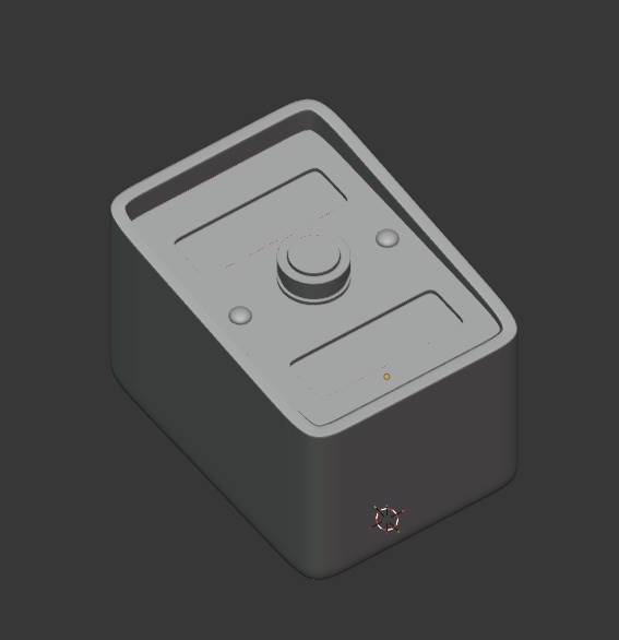 【¥0】歩行者用 押しボタン