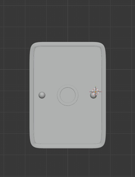 【¥0】歩行者用 押しボタン