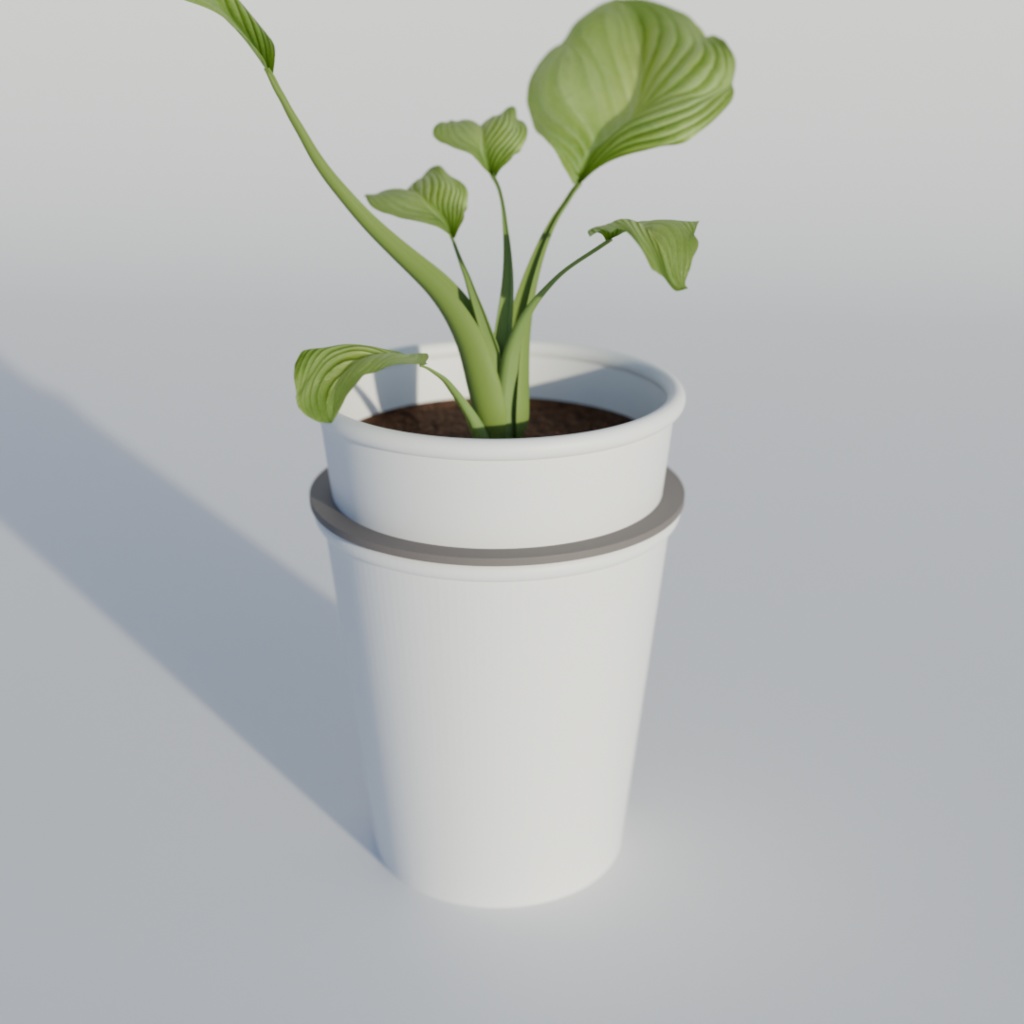 カップホルダー