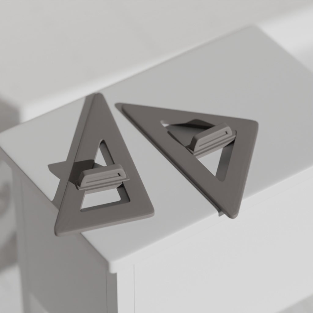 【¥0】先生の三角定規