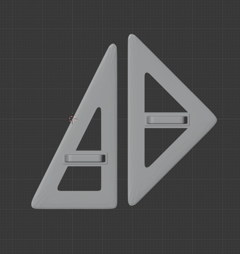 【¥0】先生の三角定規