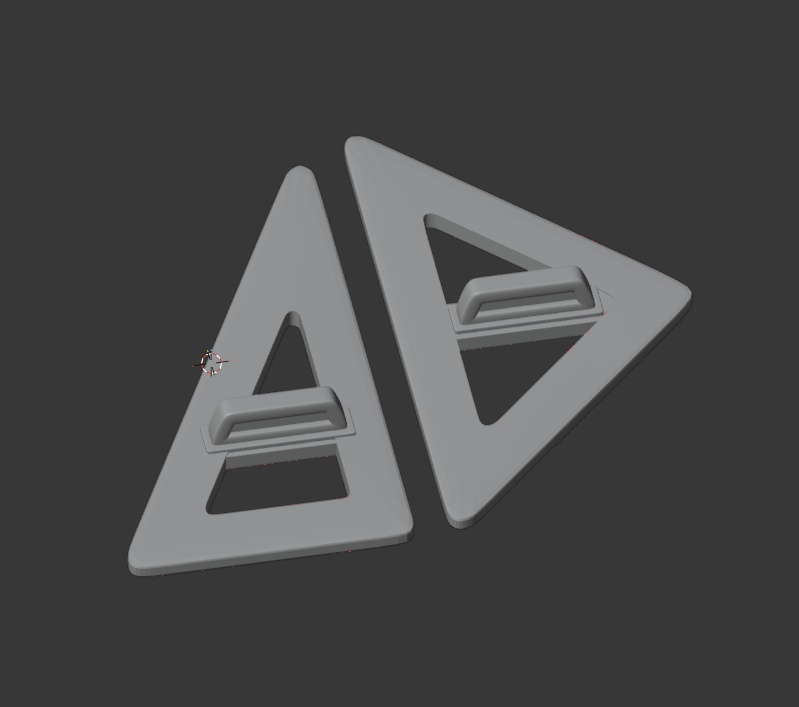 【¥0】先生の三角定規