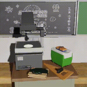 先生スターターキット(5モデル)