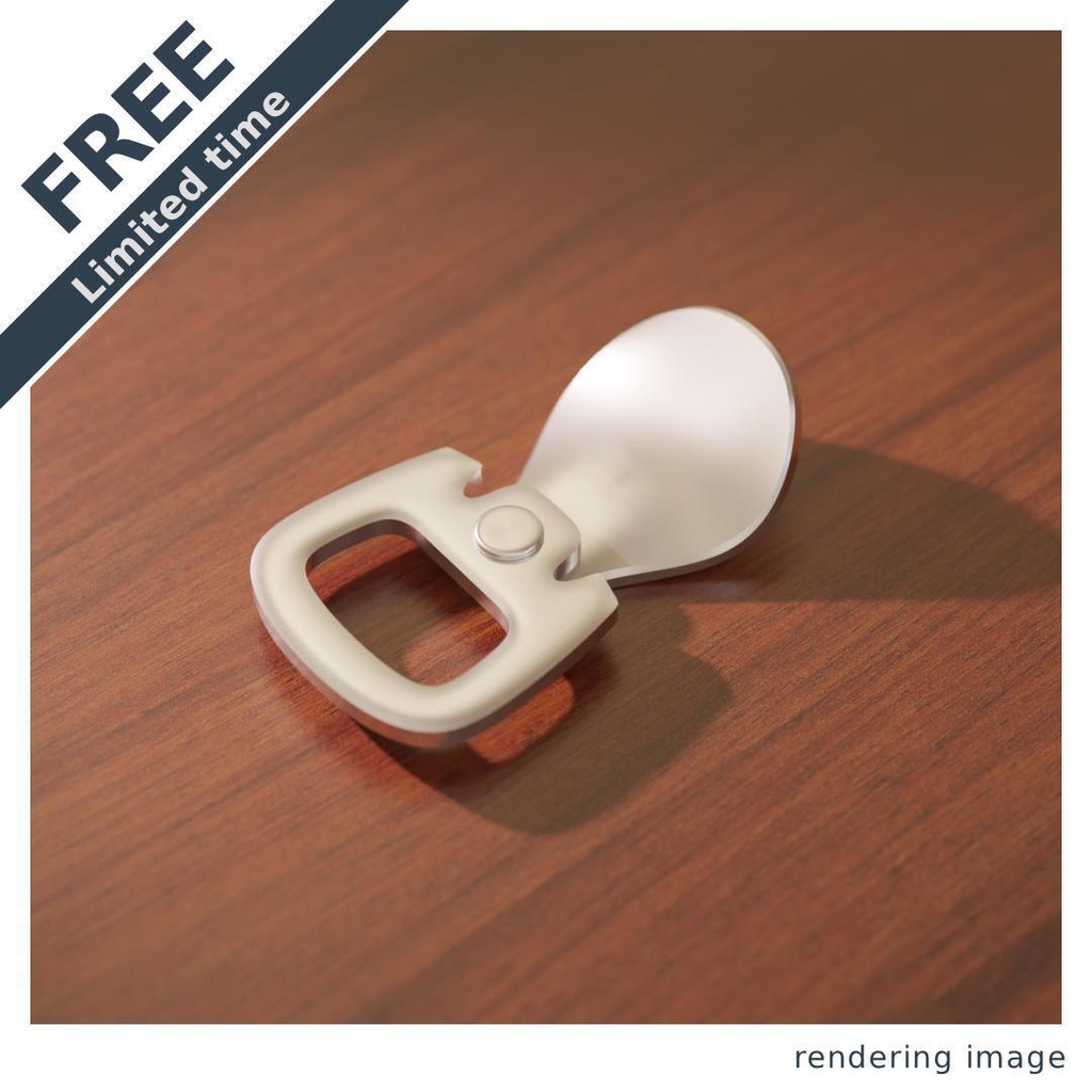 レトロなプルタブ