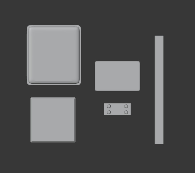 【¥0】駐車場のP看板