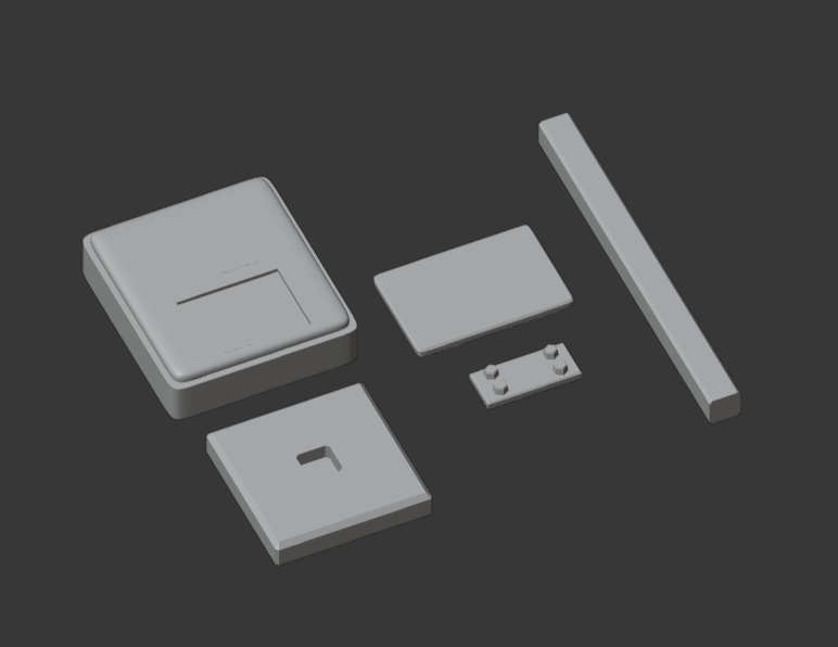 【¥0】駐車場のP看板