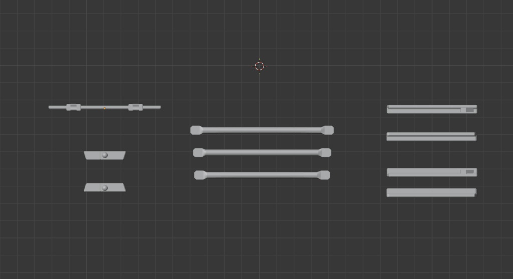 【¥0】A型バリケード