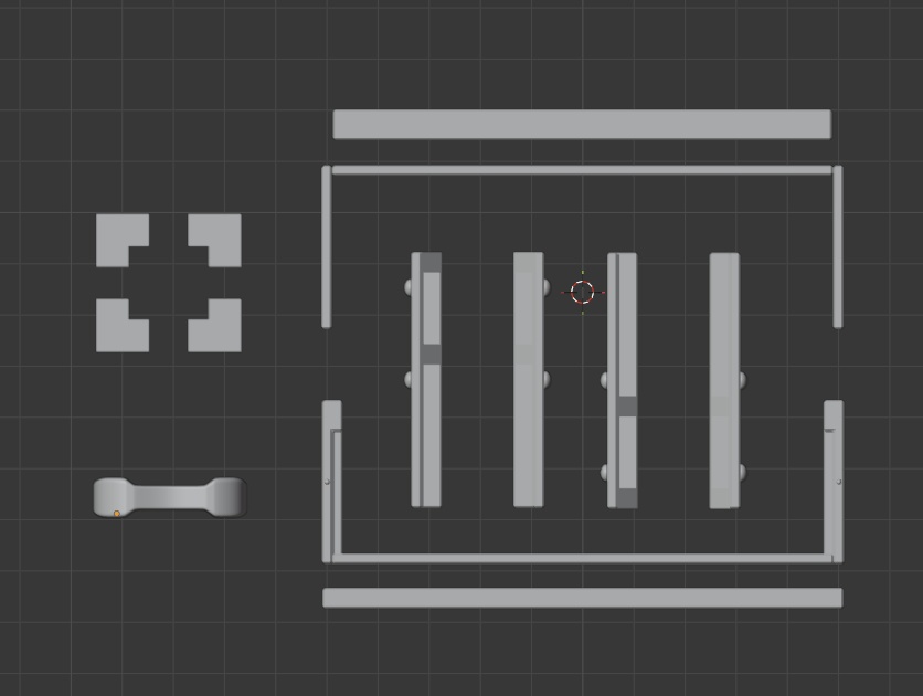 【¥0】ビート板とスタンド