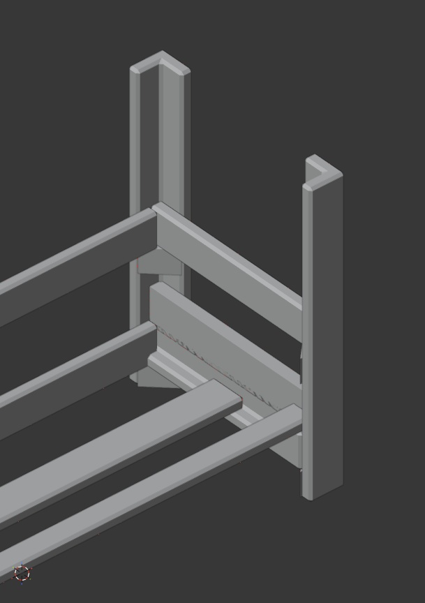 【¥0】ビート板とスタンド