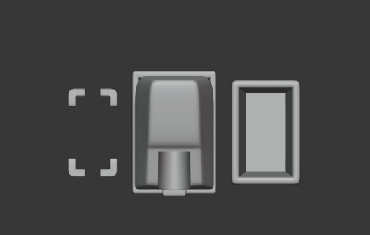 【¥0】ゴミ箱_自販機周り