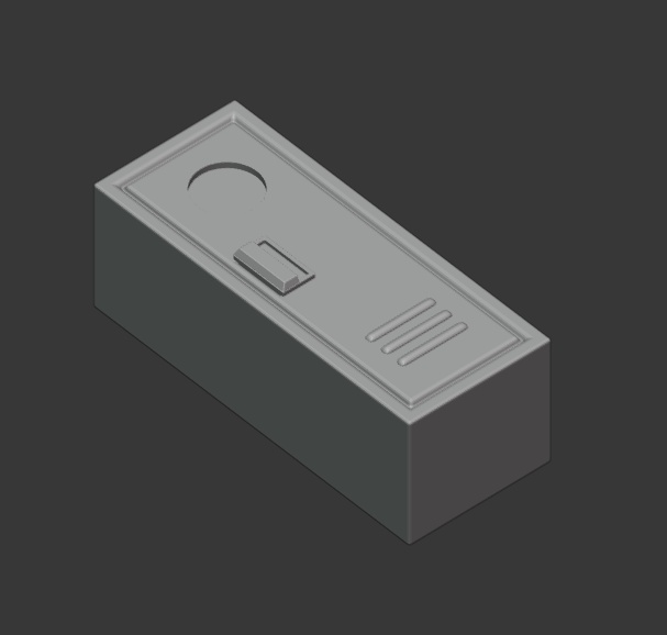 消化器ボックス